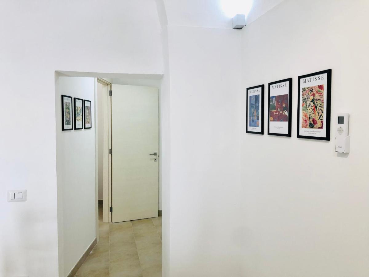 Corte Gabellone Nardò Exterior foto